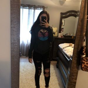 American Eagle Hoodie